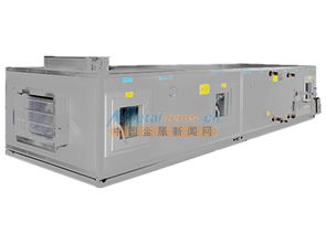 兰州中央空调 专业供应与电气安装服务，打造甘肃舒适环境