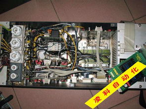 JUKI印刷机CPU板维修与电气安装服务详解