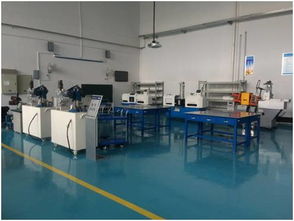 嘉职院机电一体化专业展示 电气安装服务的未来与家庭应用