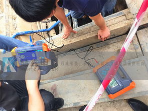 专业服务确保安全高效——赫兹电力圆满完成东莞塘安电气试验设备调试与安装服务